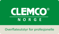 Clemco Norge
