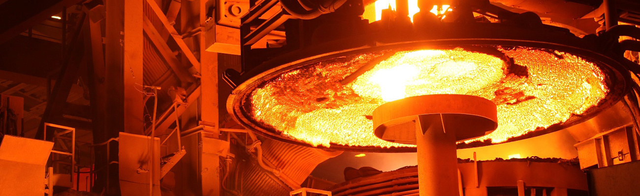 Beijer Tech smeltery