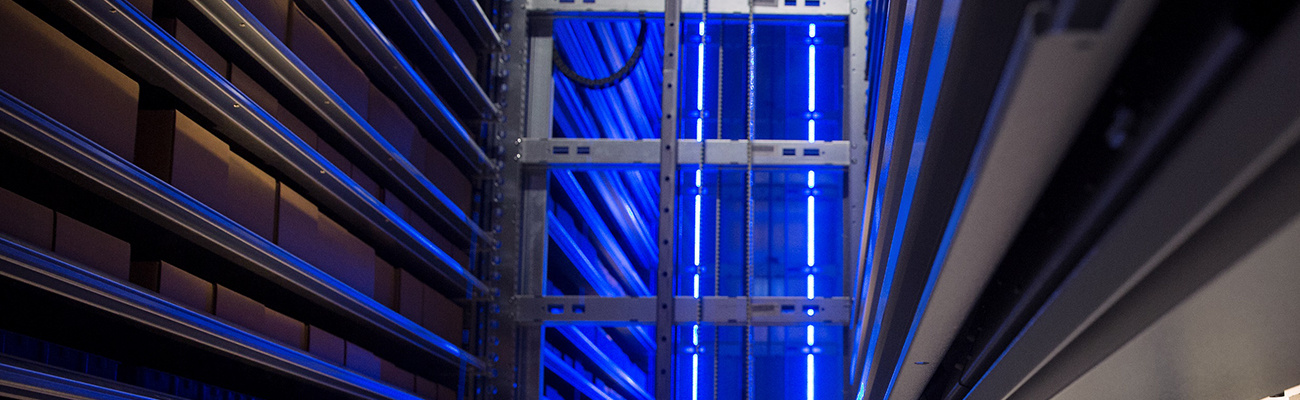 beijertech warehouse